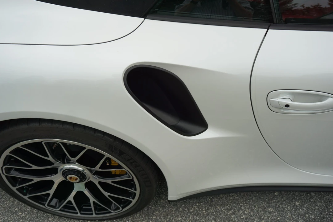 2015 Porsche 991 Turbo S - Image 17 of 31