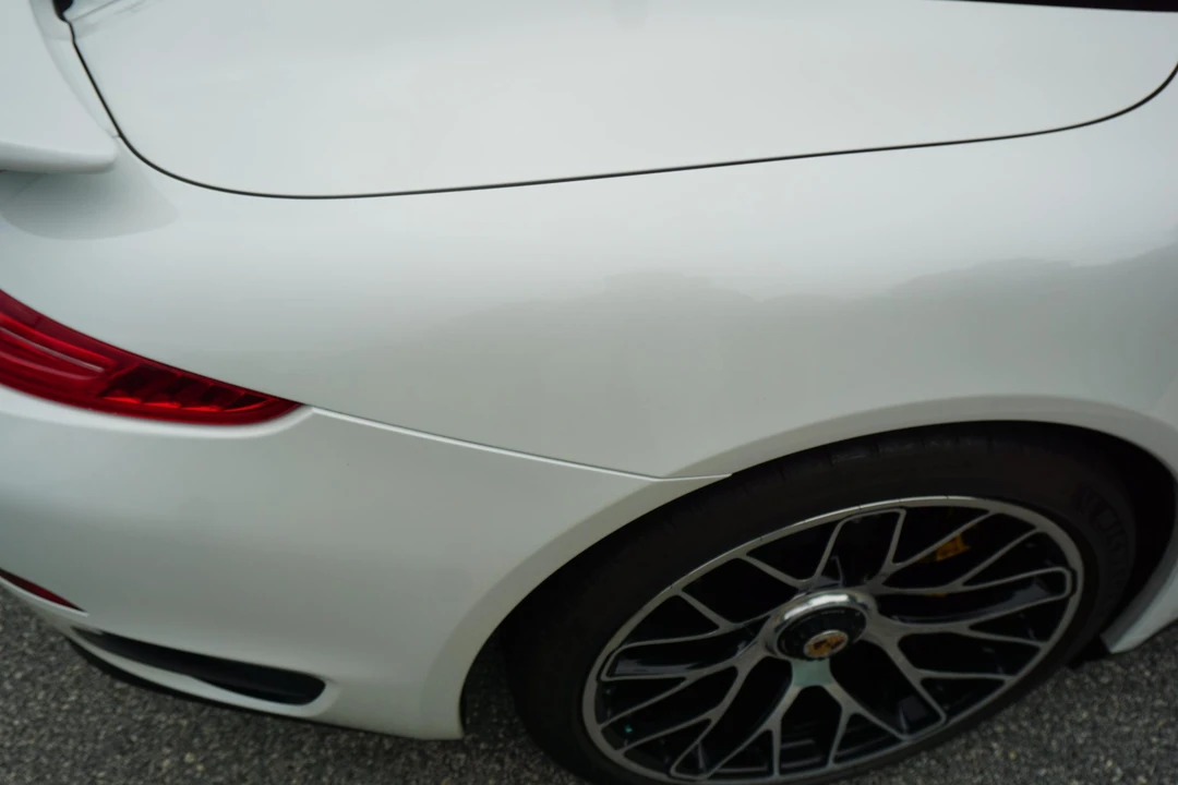 2015 Porsche 991 Turbo S - Image 18 of 31