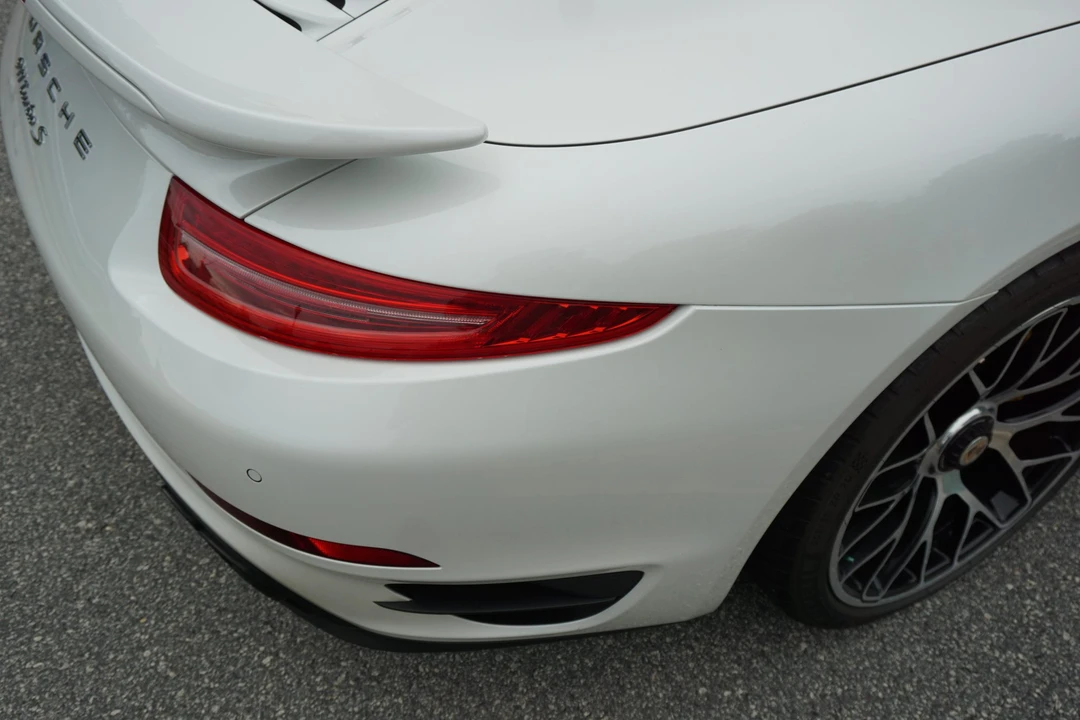 2015 Porsche 991 Turbo S - Image 19 of 31
