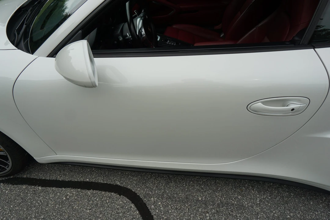 2015 Porsche 991 Turbo S - Image 27 of 31