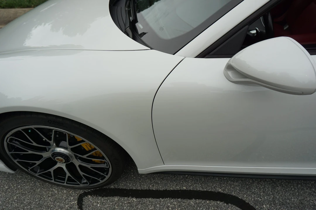 2015 Porsche 991 Turbo S - Image 28 of 31