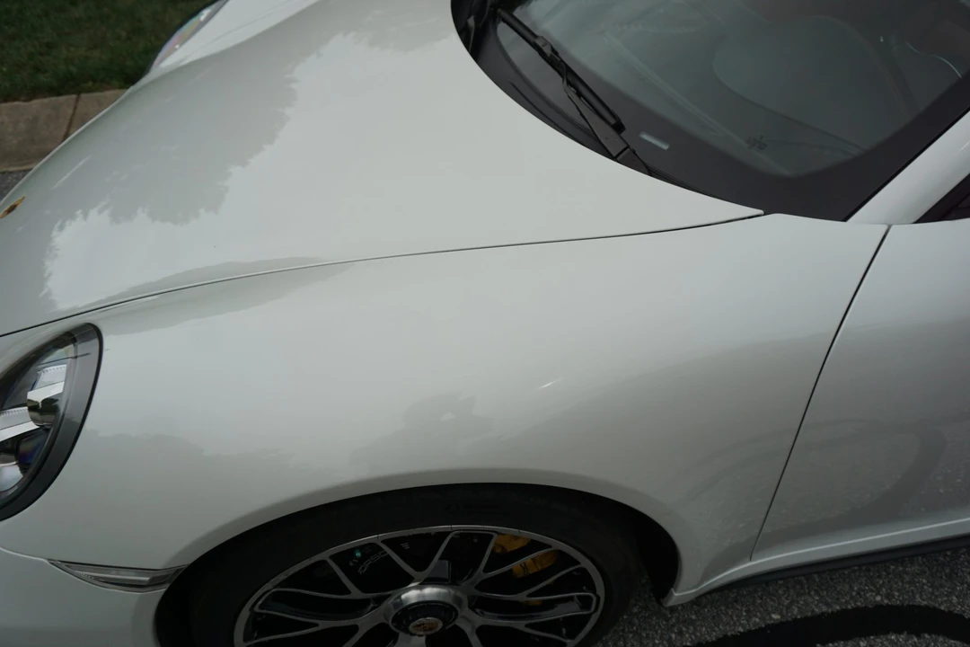 2015 Porsche 991 Turbo S - Image 29 of 31