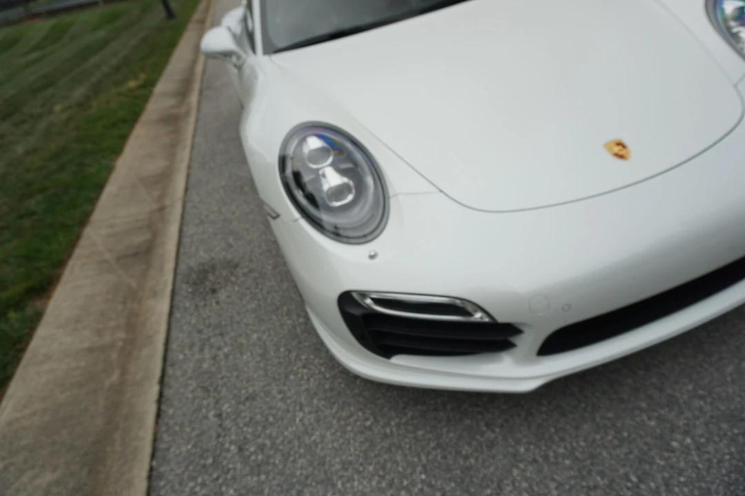 2015 Porsche 991 Turbo S - Image 13 of 31