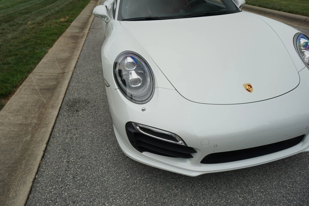 2015 Porsche 991 Turbo S - Image 12 of 31