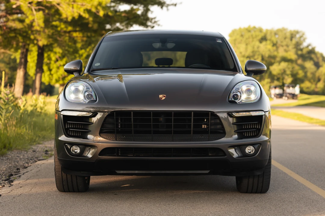 2015 Porsche Macan S - Image 16 of 31