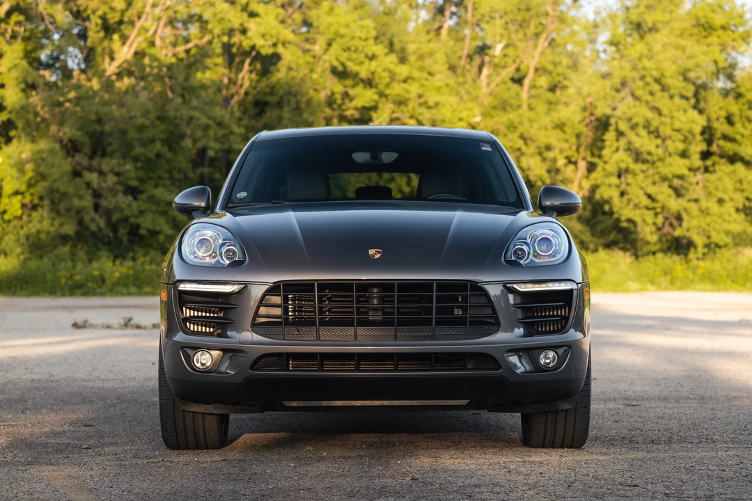 2015 Porsche Macan S - Image 27 of 31