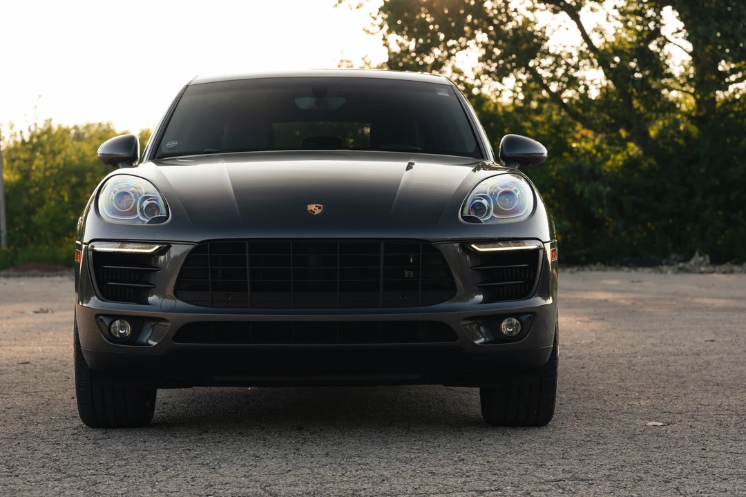 2015 Porsche Macan S - Image 28 of 31