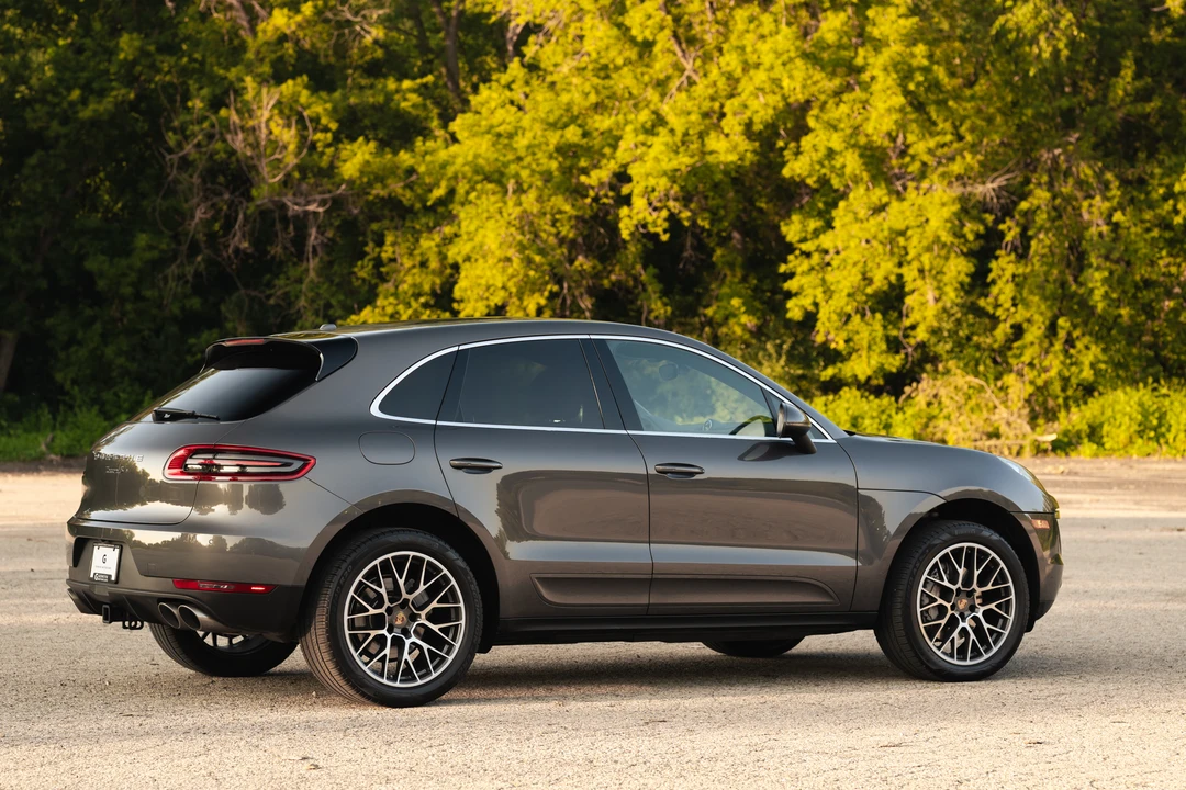 2015 Porsche Macan S - Image 23 of 31
