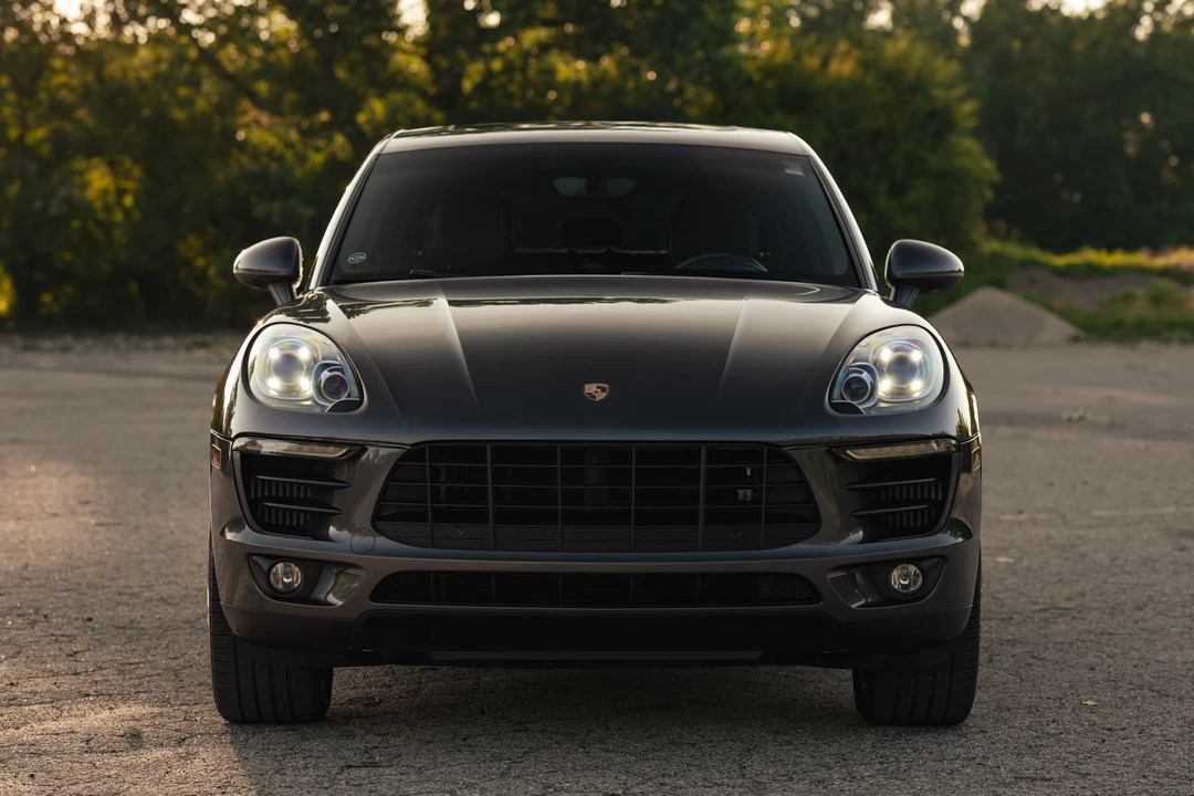 2015 Porsche Macan S - Image 29 of 31