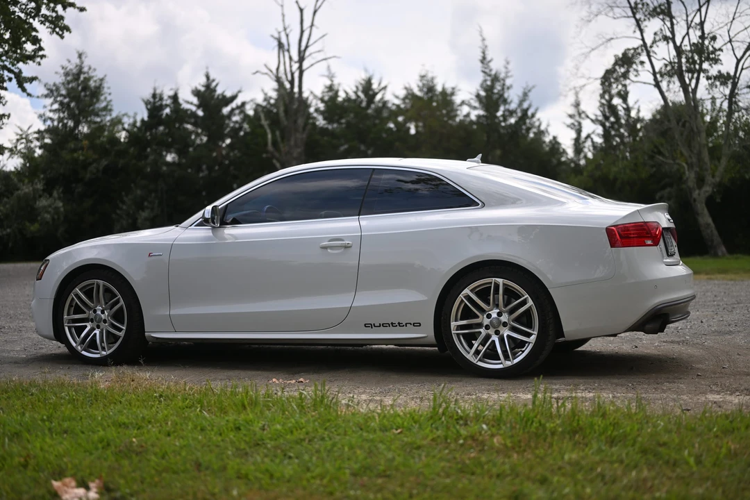 2016 Audi B8 S5 - Image 15 of 31