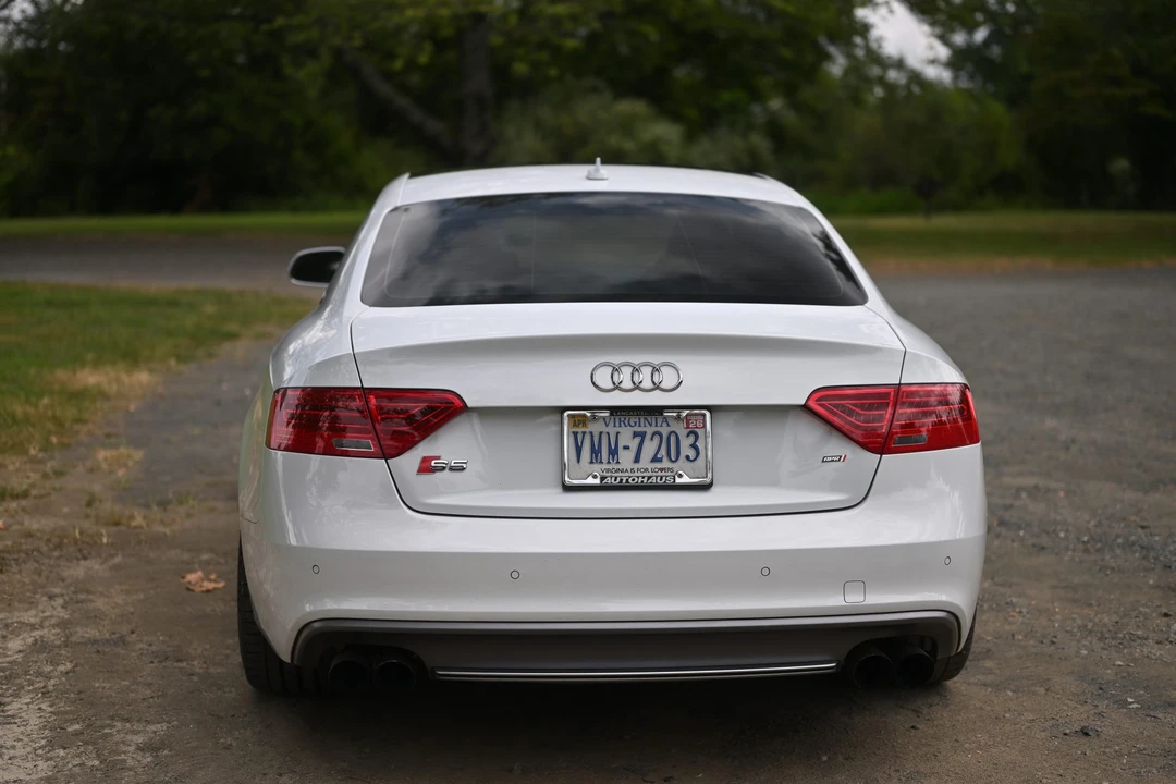 2016 Audi B8 S5 - Image 11 of 31