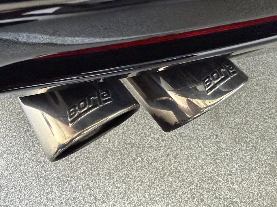 2016 Chevrolet Camaro SS 6th Gen - Image 18 of 31