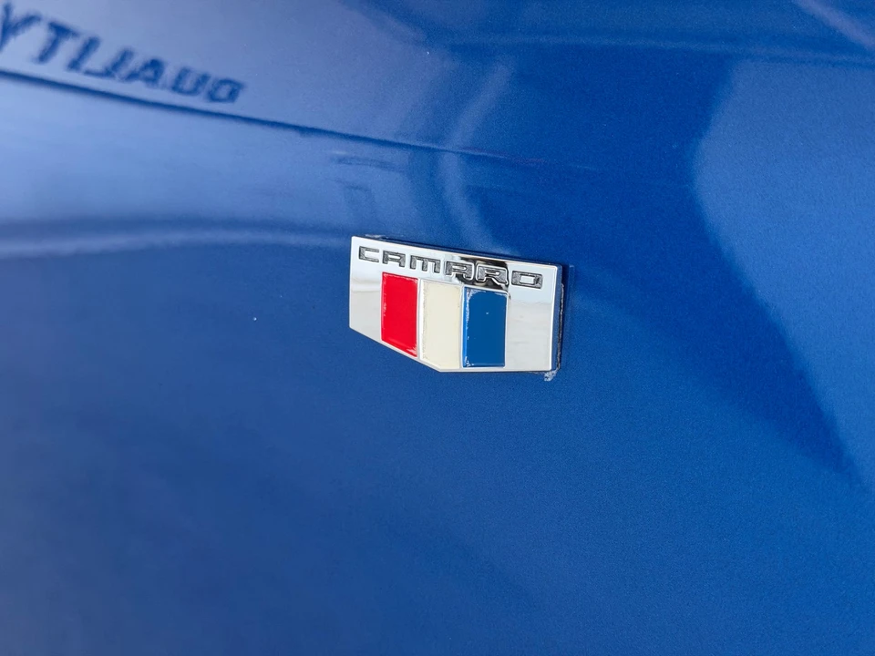 2016 Chevrolet Camaro SS 6th Gen - Image 24 of 31