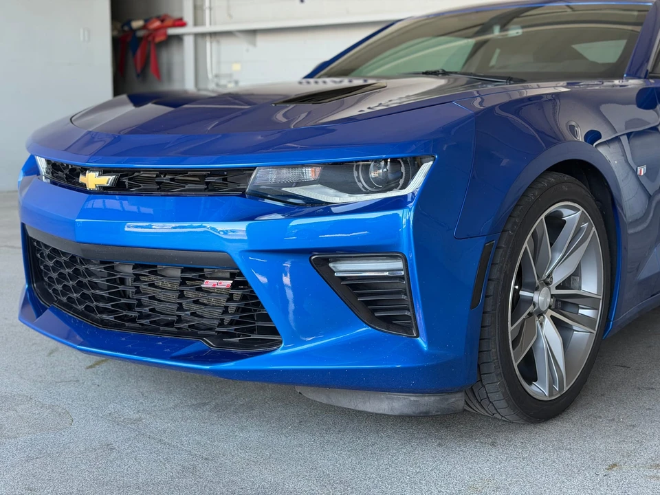 2016 Chevrolet Camaro SS 6th Gen - Image 14 of 31