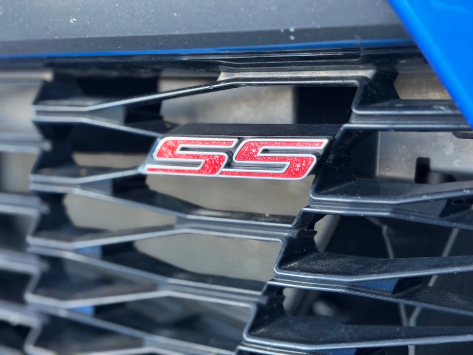 2016 Chevrolet Camaro SS 6th Gen - Image 26 of 31