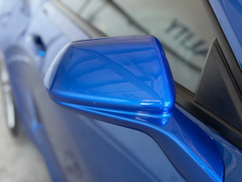 2016 Chevrolet Camaro SS 6th Gen - Image 20 of 31