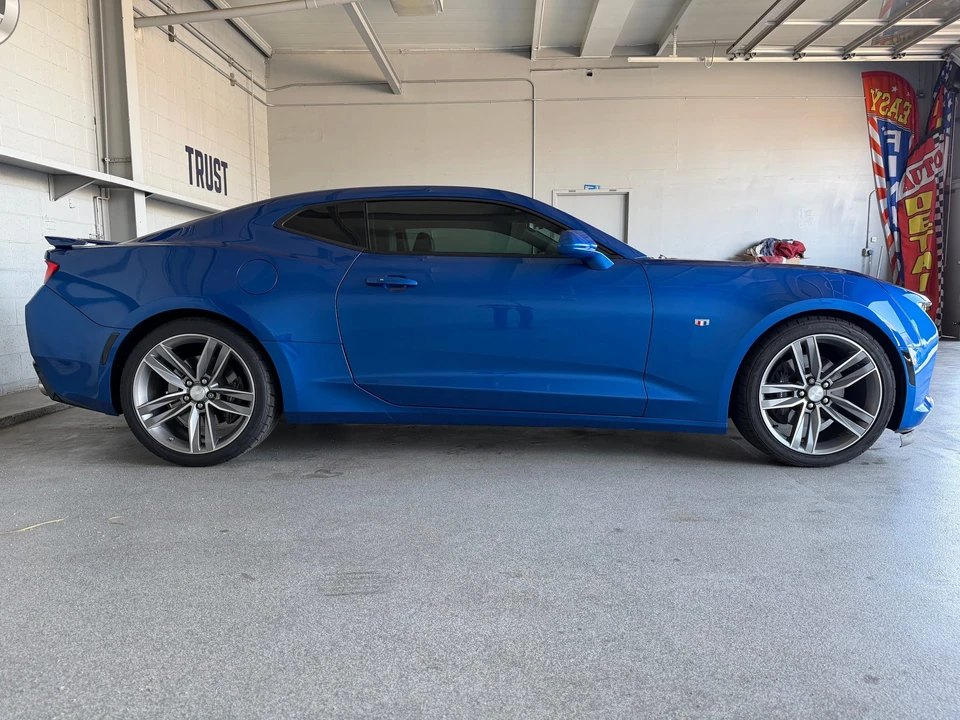 2016 Chevrolet Camaro SS 6th Gen - Image 8 of 31