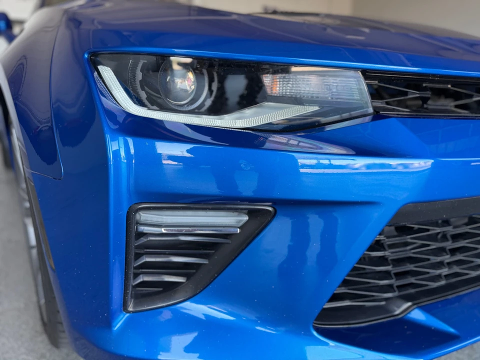 2016 Chevrolet Camaro SS 6th Gen - Image 27 of 31