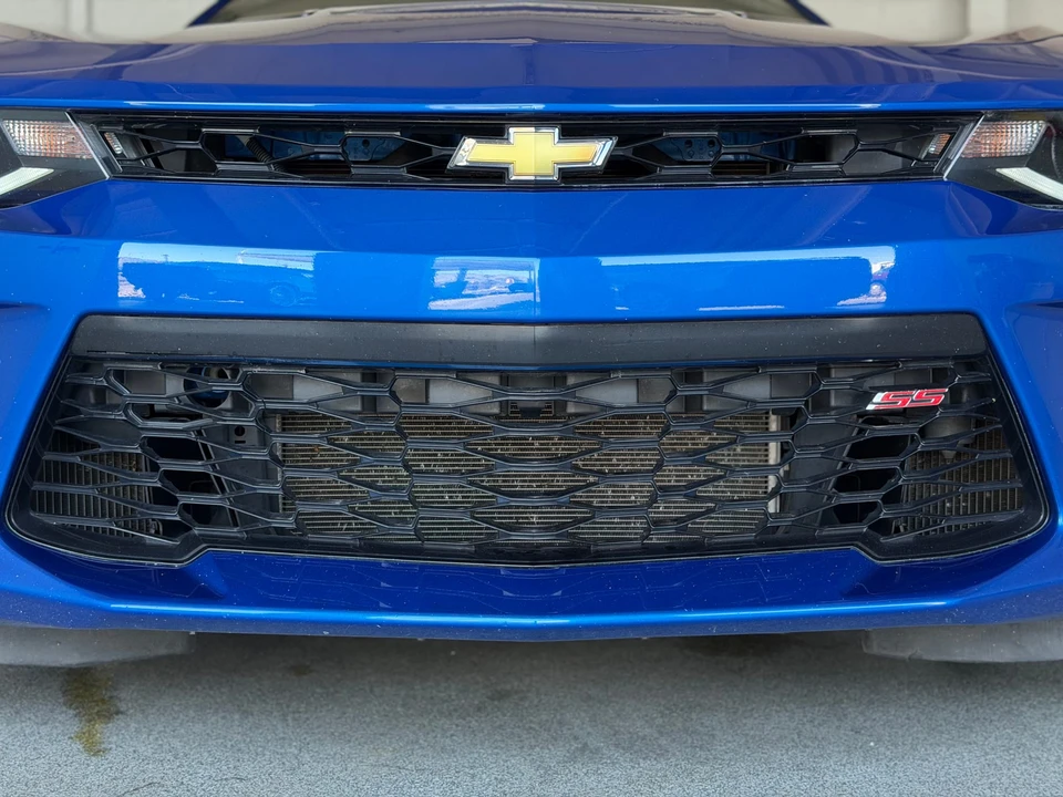 2016 Chevrolet Camaro SS 6th Gen - Image 12 of 31