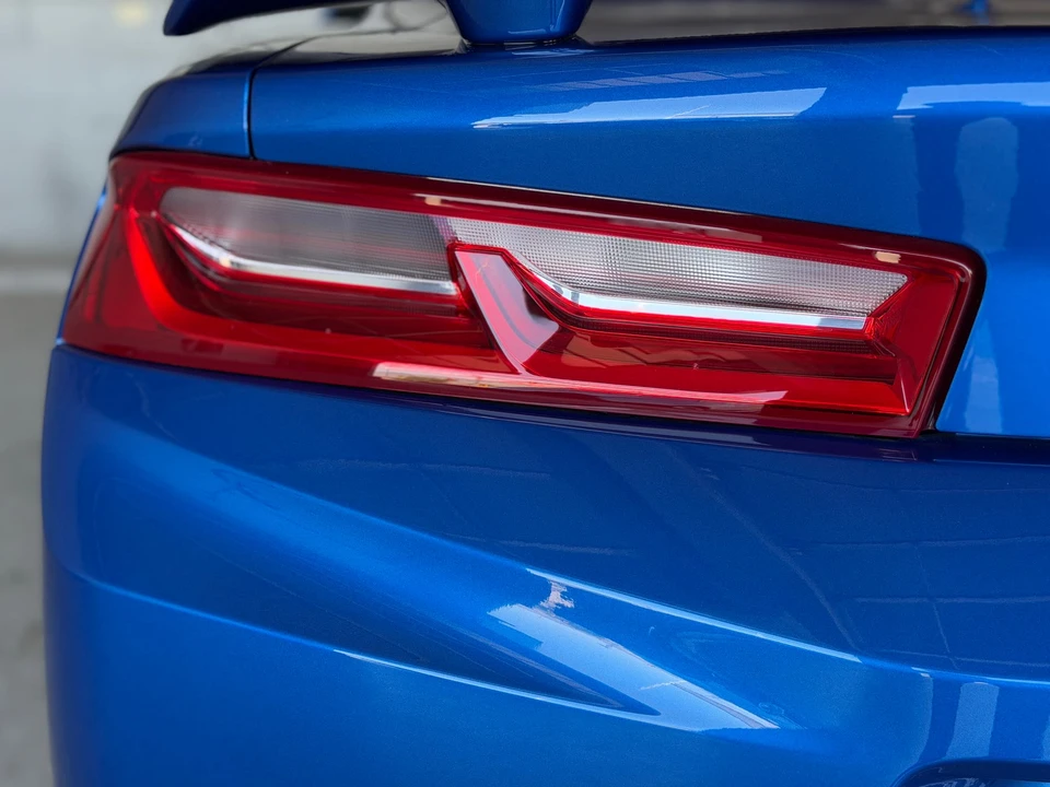 2016 Chevrolet Camaro SS 6th Gen - Image 31 of 31