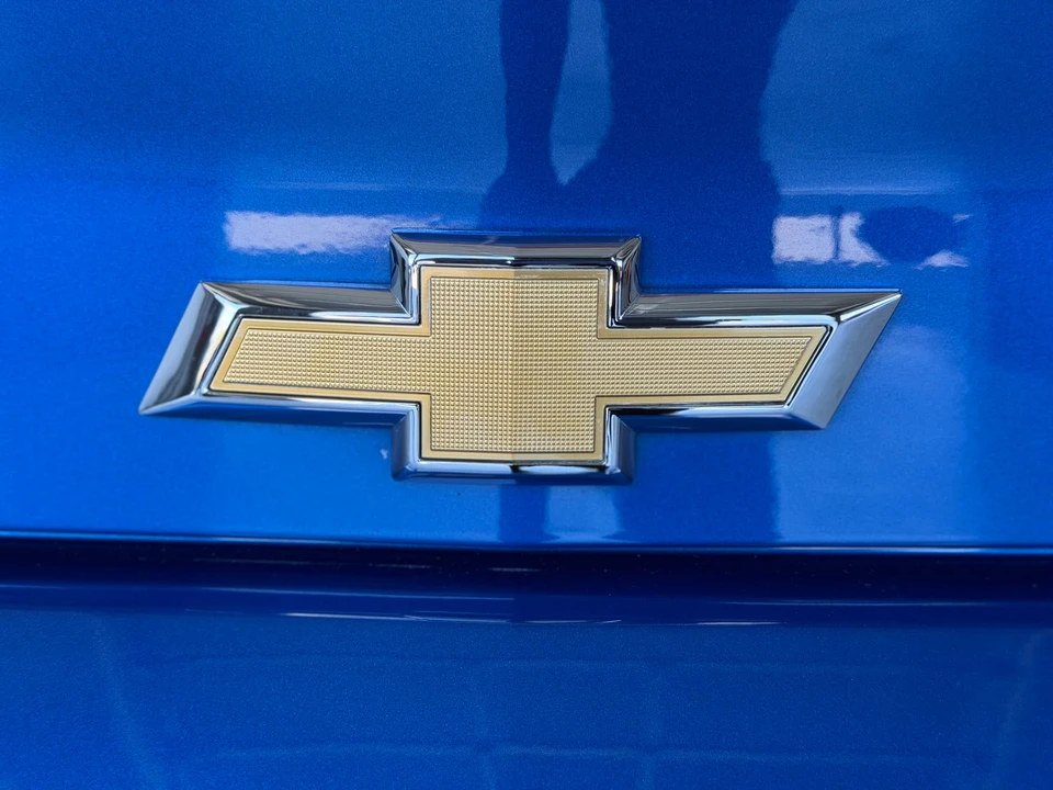 2016 Chevrolet Camaro SS 6th Gen - Image 25 of 31