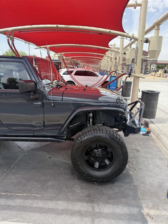 2016 Jeep JK Wrangler - Image 28 of 31
