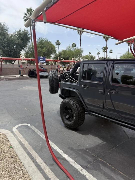 2016 Jeep JK Wrangler - Image 27 of 31