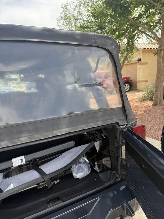 2016 Jeep JK Wrangler - Image 18 of 31