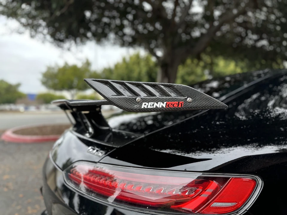 2016 Mercedes-Benz C190/R190 AMG GT S - Image 31 of 31