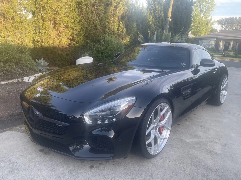 2016 Mercedes-Benz C190/R190 AMG GT S - Image 21 of 31