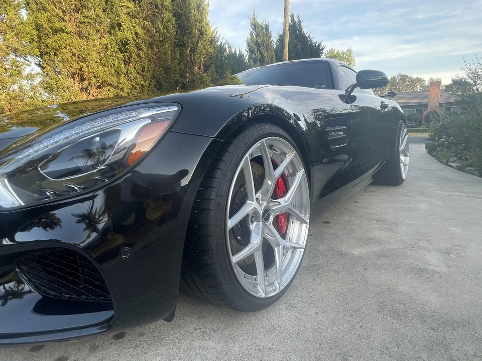 2016 Mercedes-Benz C190/R190 AMG GT S - Image 20 of 31