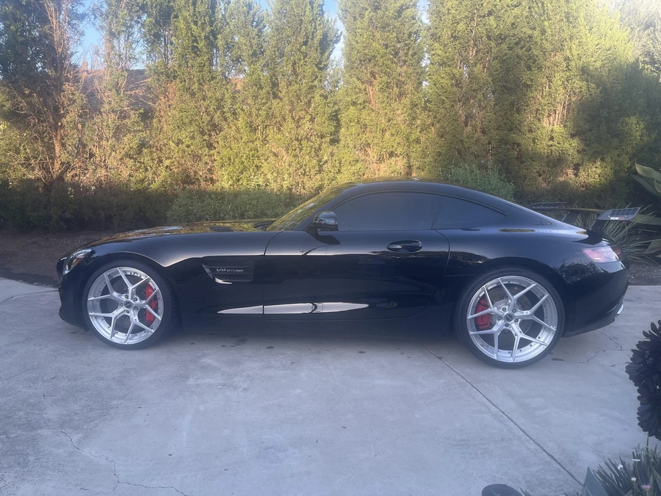 2016 Mercedes-Benz C190/R190 AMG GT S - Image 22 of 31