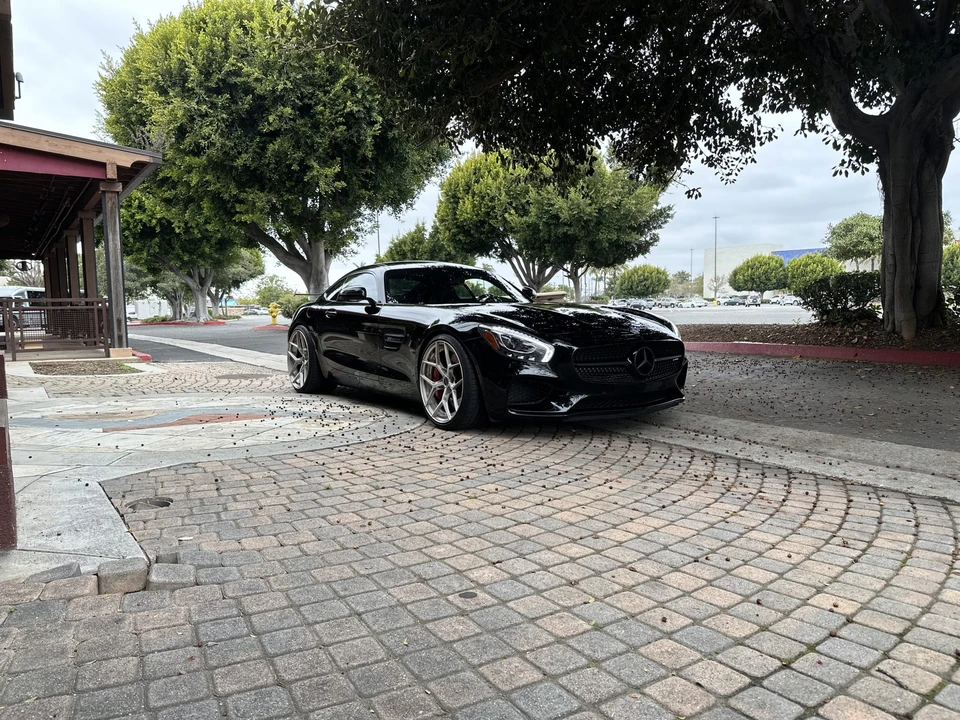 2016 Mercedes-Benz C190/R190 AMG GT S - Image 16 of 31