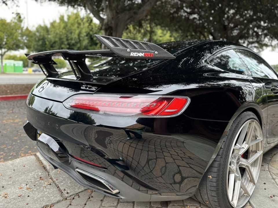 2016 Mercedes-Benz C190/R190 AMG GT S - Image 30 of 31