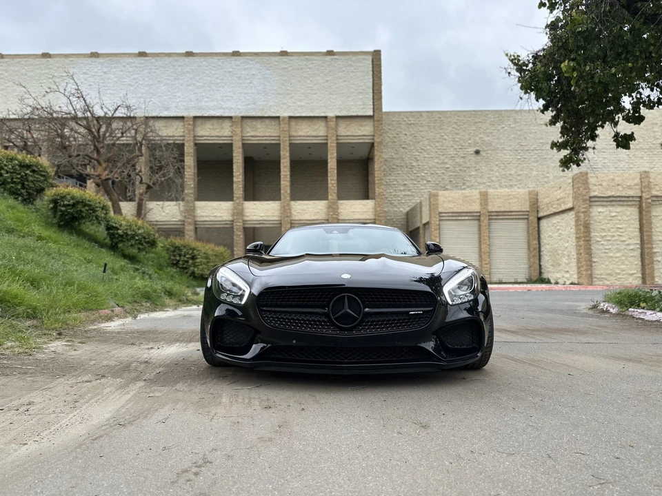 2016 Mercedes-Benz C190/R190 AMG GT S - Image 17 of 31
