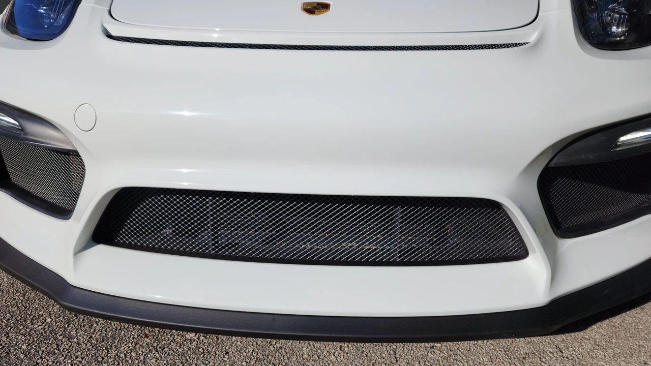 2016 Porsche 981 Cayman GT4 - Image 29 of 31
