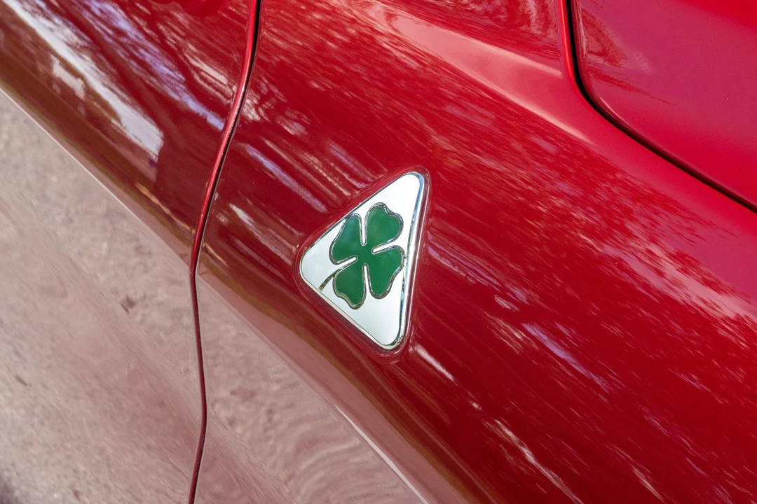 2017 Alfa Romeo Giulia Quadrifoglio - Image 23 of 31