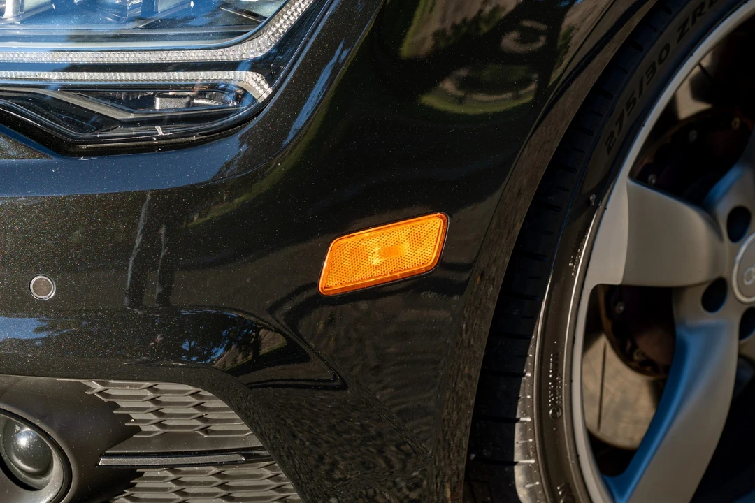 2017 Audi C7 S7 - Image 19 of 31