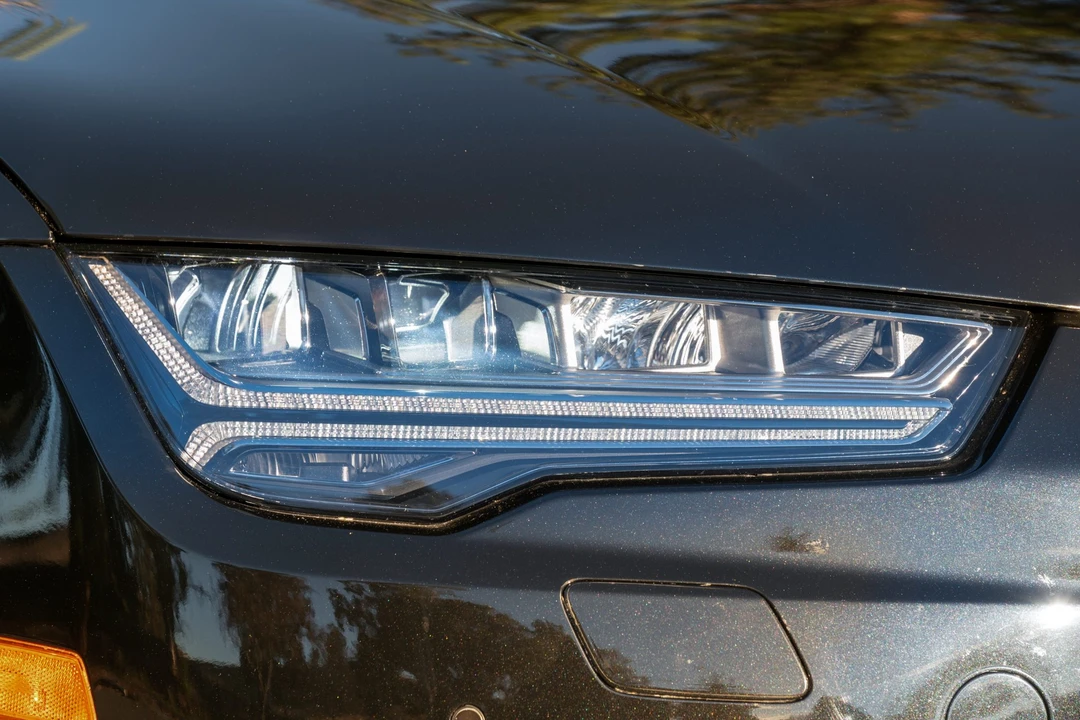2017 Audi C7 S7 - Image 10 of 31