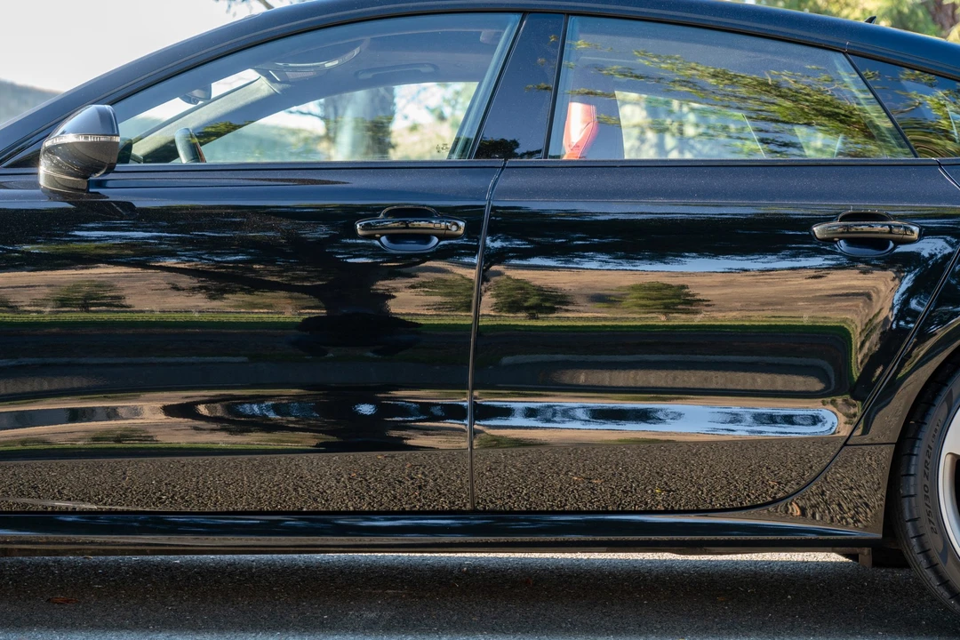 2017 Audi C7 S7 - Image 23 of 31