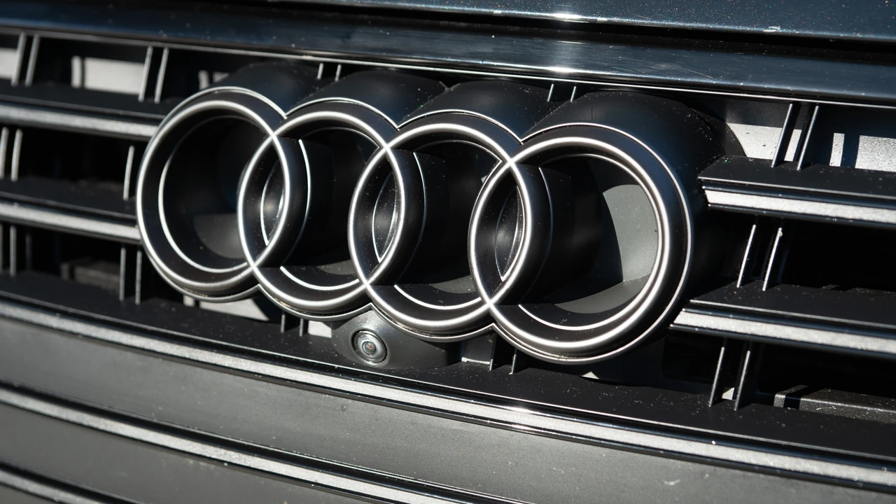 2017 Audi C7 S7 - Image 16 of 31
