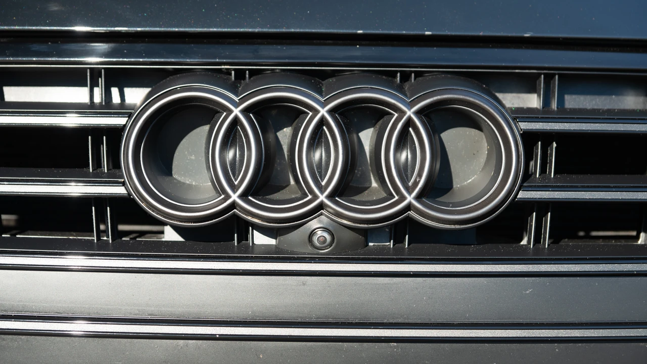 2017 Audi C7 S7 - Image 15 of 31