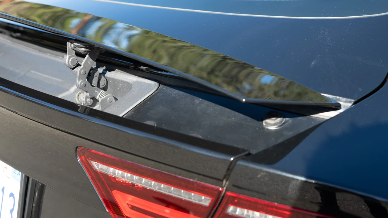 2017 Audi C7 S7 - Image 30 of 31