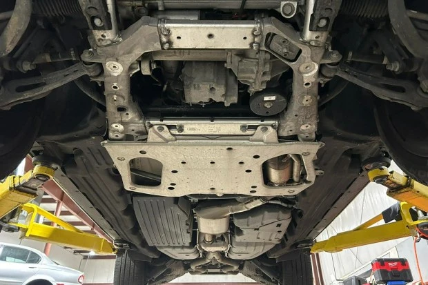 2017 Land Rover Range Rover L405 - Image 7 of 7