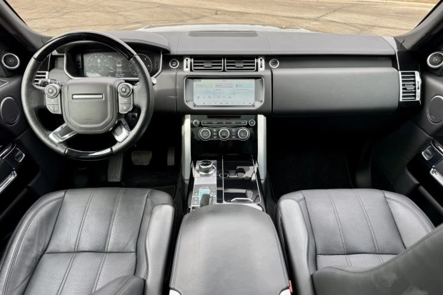 2017 Land Rover Range Rover L405 - Image 5 of 7