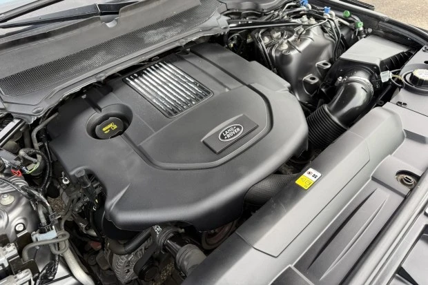 2017 Land Rover Range Rover L405 - Image 6 of 7