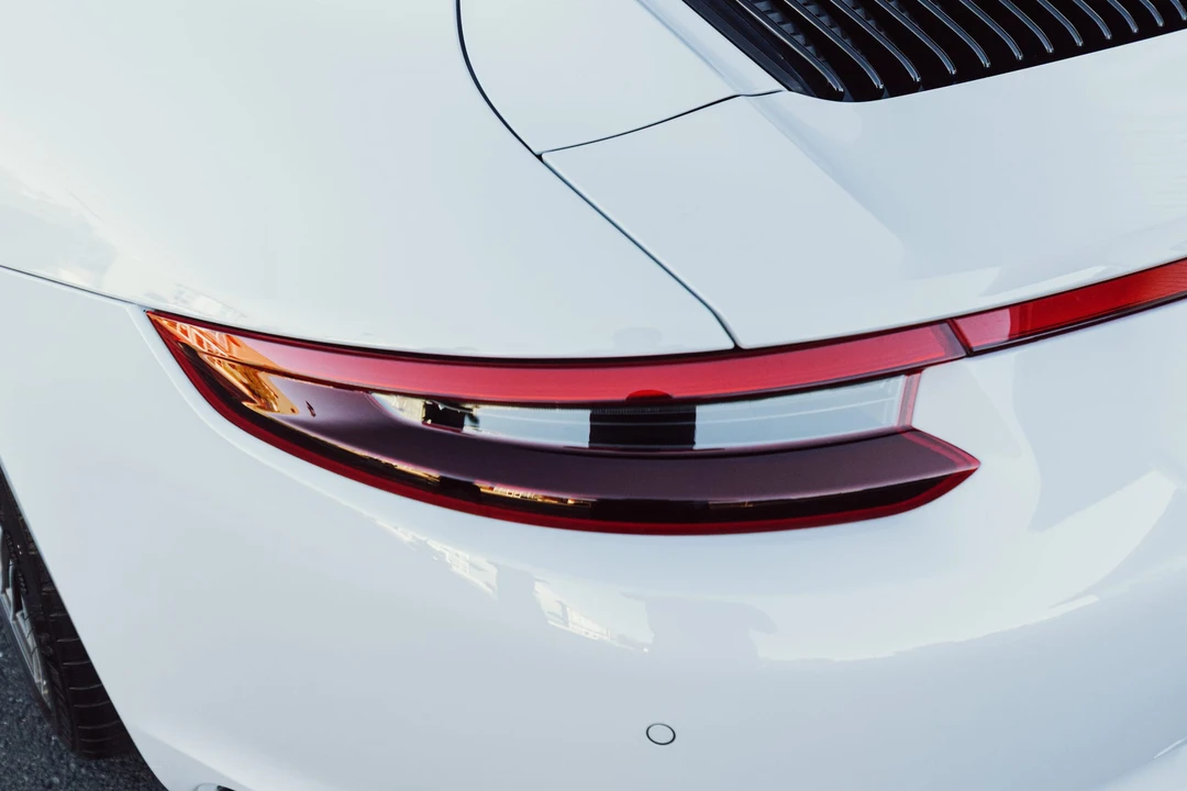 2017 Porsche 991 Carrera 4S - Image 22 of 31