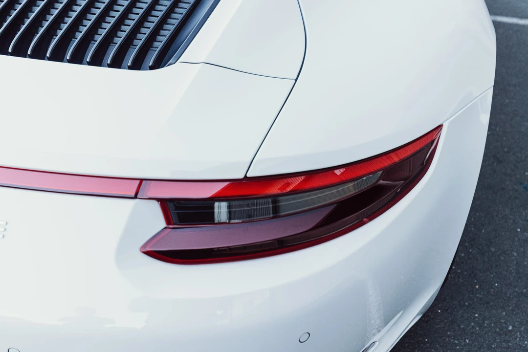2017 Porsche 991 Carrera 4S - Image 23 of 31