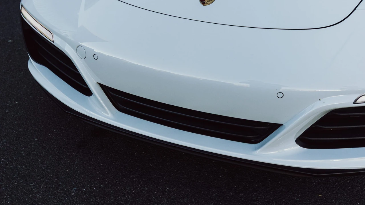 2017 Porsche 991 Carrera 4S - Image 13 of 31