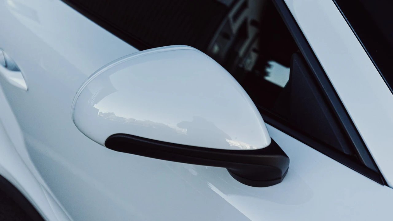 2017 Porsche 991 Carrera 4S - Image 28 of 31
